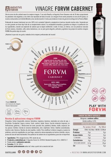 Forvm Cabernet2